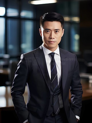 萧昕腾 执行创意总监